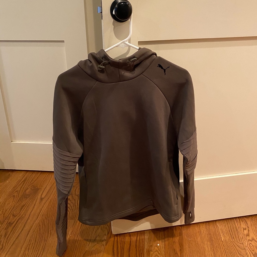 Puma sweatshirt